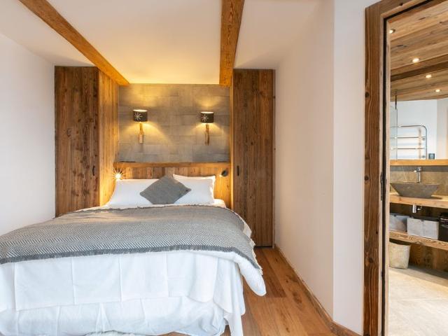 Appartement Val-d'Isère, 6 pièces, 10 personnes - Val d'Isère Centre