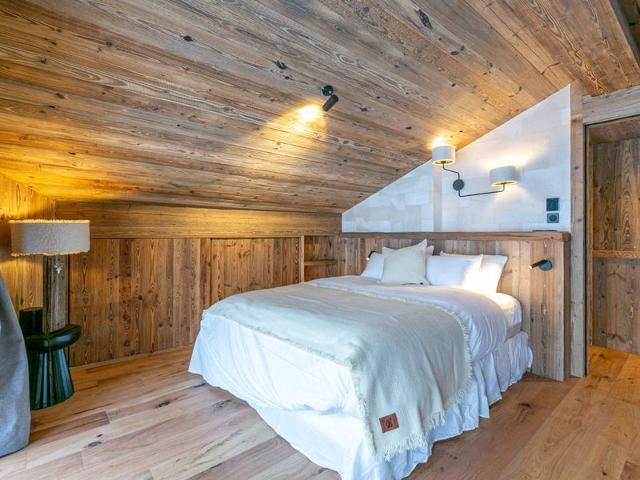 Appartement Val-d'Isère, 6 pièces, 10 personnes - Val d'Isère Centre