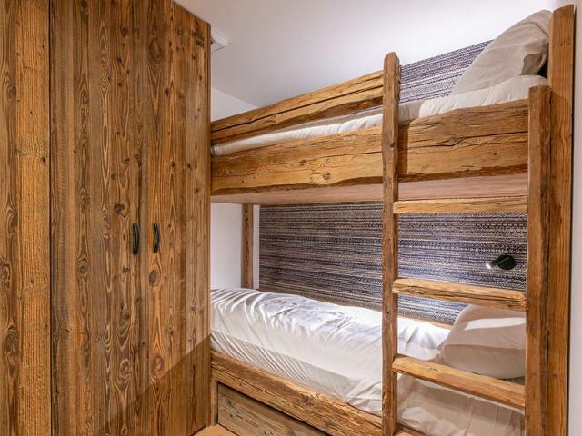 Appartement Val-d'Isère, 6 pièces, 10 personnes - Val d'Isère Centre