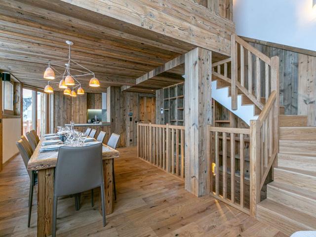 Appartement Val-d'Isère, 6 pièces, 10 personnes - Val d'Isère Centre
