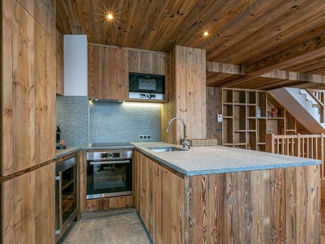 Appartement Val-d'Isère, 6 pièces, 10 personnes - Val d'Isère Centre