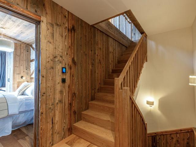 Appartement Val-d'Isère, 6 pièces, 10 personnes - Val d'Isère Centre