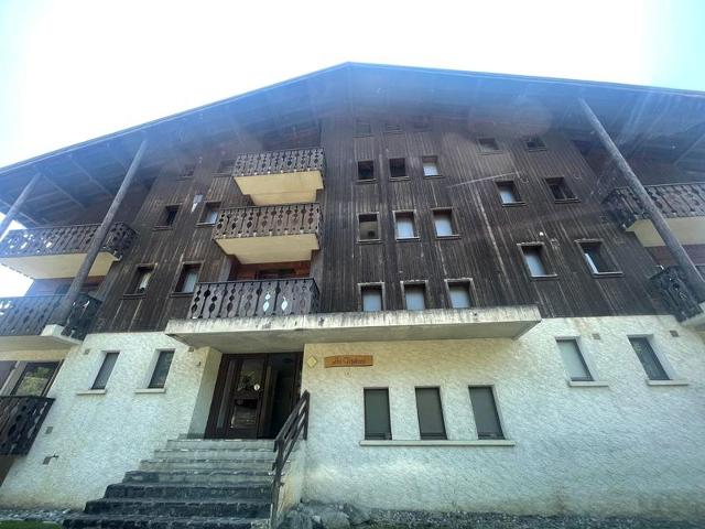 Studio Samoëns, 1 pièce, 3 personnes - Samoëns