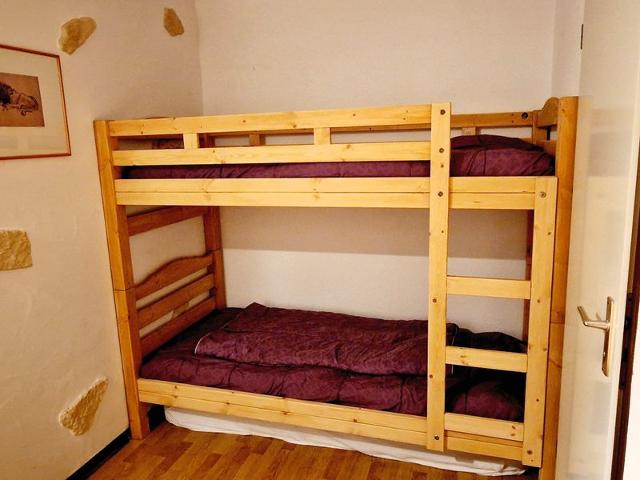 Appartement La Plagne Montalbert , 2 pièces, 4 personnes - Plagne Montalbert