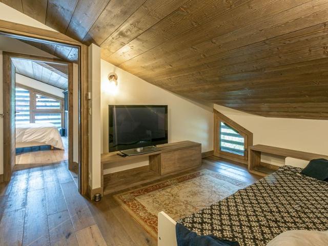 Appartement Val-d'Isère, 4 pièces, 6 personnes - Val d'Isère Centre