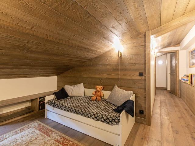 Appartement Val-d'Isère, 4 pièces, 6 personnes - Val d'Isère Centre