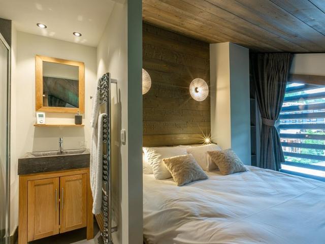 Appartement Val-d'Isère, 4 pièces, 6 personnes - Val d'Isère Centre