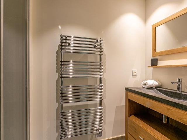 Appartement Val-d'Isère, 4 pièces, 6 personnes - Val d'Isère Centre