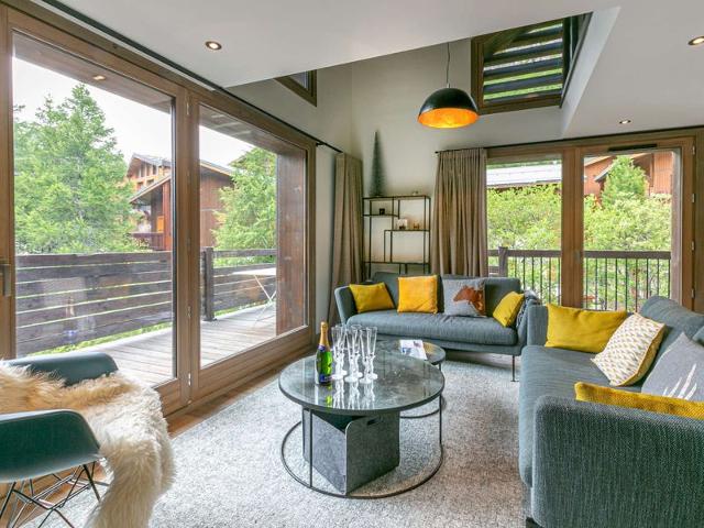 Appartement Val-d'Isère, 4 pièces, 6 personnes - Val d'Isère Centre