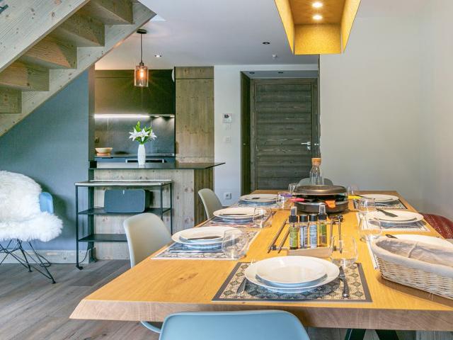 Appartement Val-d'Isère, 4 pièces, 6 personnes - Val d'Isère Centre