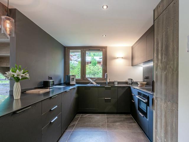 Appartement Val-d'Isère, 4 pièces, 6 personnes - Val d'Isère Centre