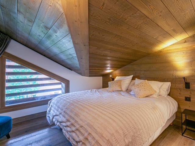 Appartement Val-d'Isère, 4 pièces, 6 personnes - Val d'Isère Centre