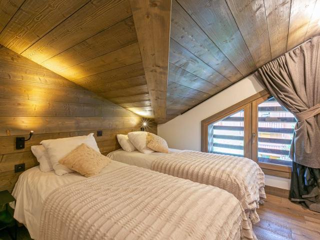 Appartement Val-d'Isère, 4 pièces, 6 personnes - Val d'Isère Centre