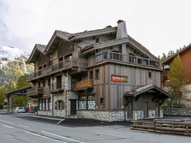 Appartement Val-d'Isère, 4 pièces, 6 personnes - Val d'Isère Centre