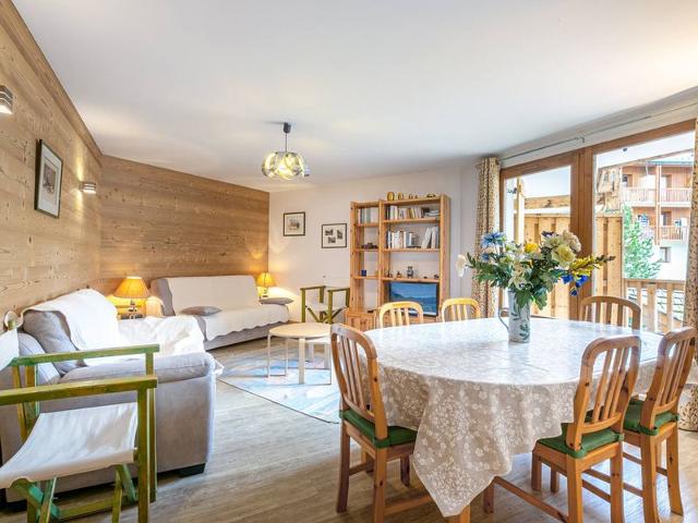 Appartement Val-d'Isère, 3 pièces, 6 personnes - Val d'Isère Centre