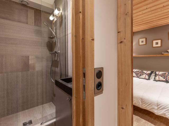 Appartement Val-d'Isère, 3 pièces, 6 personnes - Val d'Isère Centre