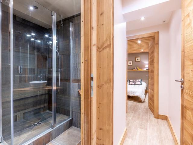 Appartement Val-d'Isère, 3 pièces, 6 personnes - Val d'Isère Centre