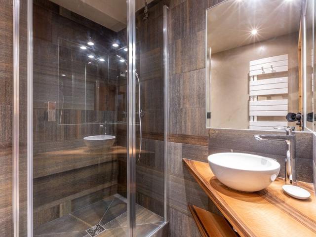 Appartement Val-d'Isère, 3 pièces, 6 personnes - Val d'Isère Centre