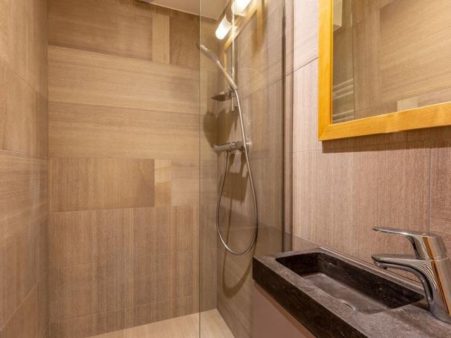 Appartement Val-d'Isère, 3 pièces, 6 personnes - Val d'Isère Centre