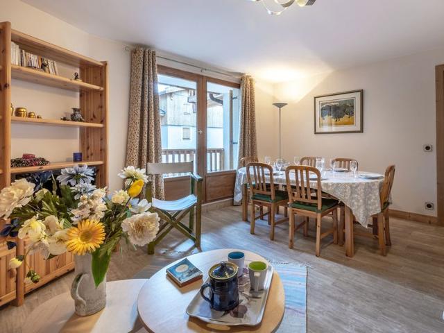 Appartement Val-d'Isère, 3 pièces, 6 personnes - Val d'Isère Centre