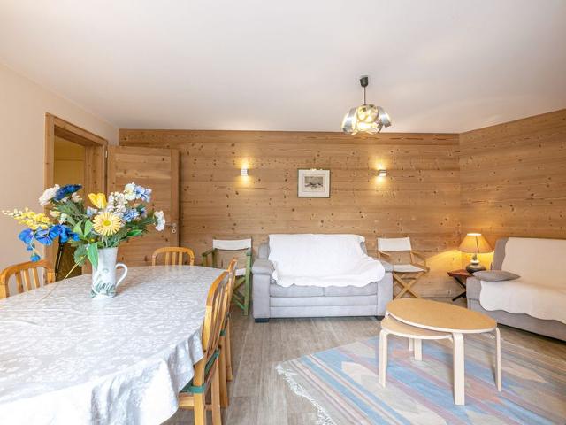 Appartement Val-d'Isère, 3 pièces, 6 personnes - Val d'Isère Centre
