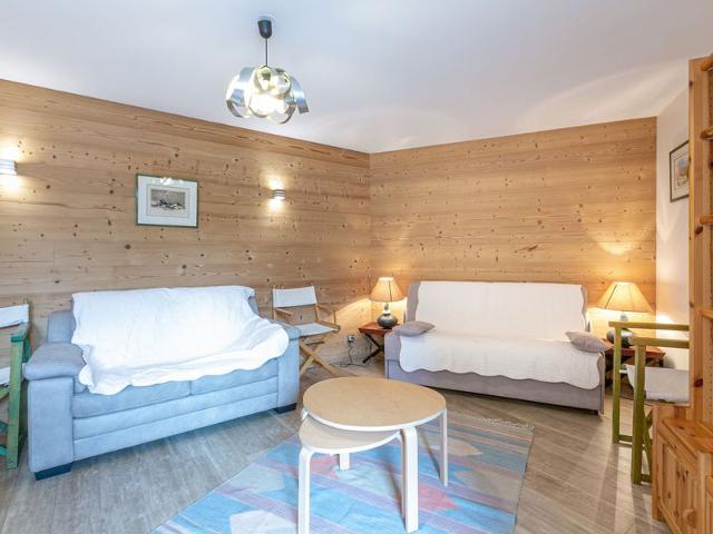 Appartement Val-d'Isère, 3 pièces, 6 personnes - Val d'Isère Centre