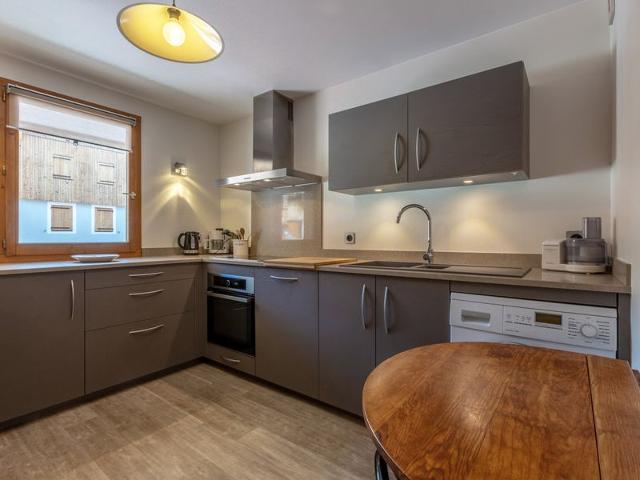 Appartement Val-d'Isère, 3 pièces, 6 personnes - Val d'Isère Centre