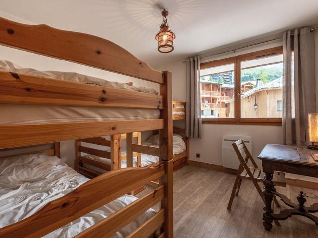 Appartement Val-d'Isère, 3 pièces, 6 personnes - Val d'Isère Centre
