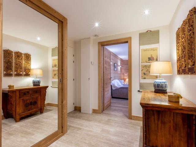 Appartement Val-d'Isère, 3 pièces, 6 personnes - Val d'Isère Centre