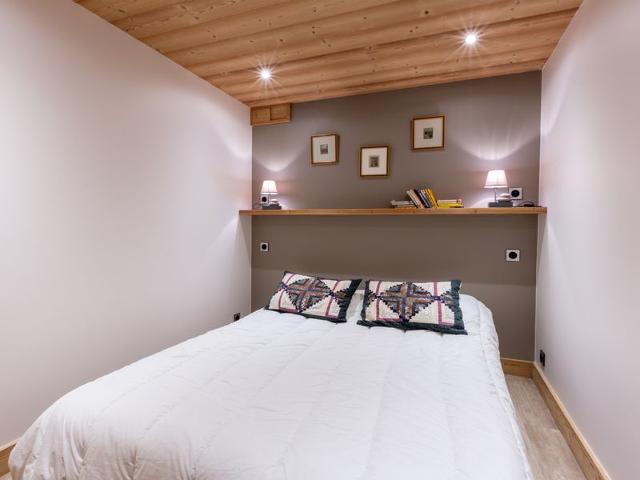 Appartement Val-d'Isère, 3 pièces, 6 personnes - Val d'Isère Centre