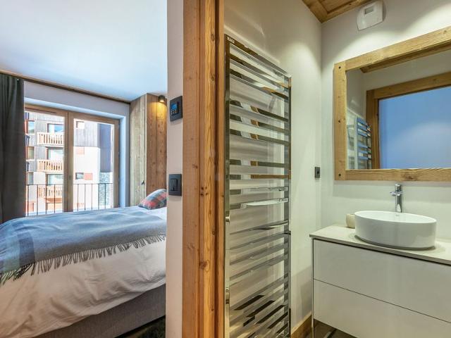 Appartement Val-d'Isère, 4 pièces, 6 personnes - Val d'Isère Centre