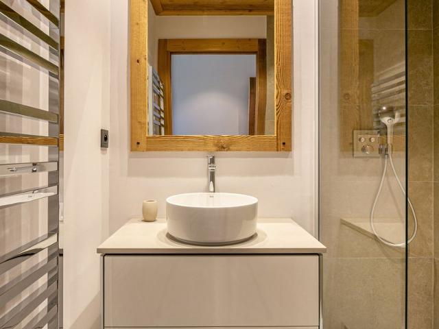 Appartement Val-d'Isère, 4 pièces, 6 personnes - Val d'Isère Centre