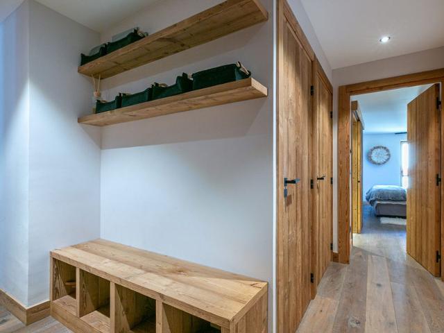 Appartement Val-d'Isère, 4 pièces, 6 personnes - Val d'Isère Centre