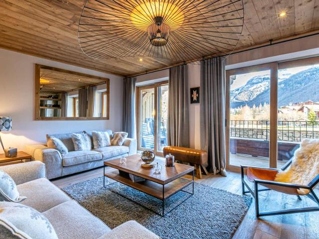 Appartement Val-d'Isère, 4 pièces, 6 personnes - Val d'Isère Centre