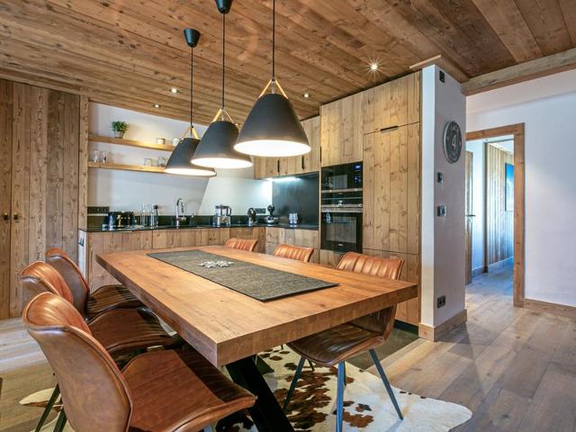 Appartement Val-d'Isère, 4 pièces, 6 personnes - Val d'Isère Centre