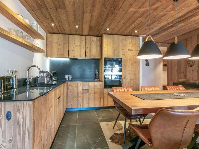 Appartement Val-d'Isère, 4 pièces, 6 personnes - Val d'Isère Centre