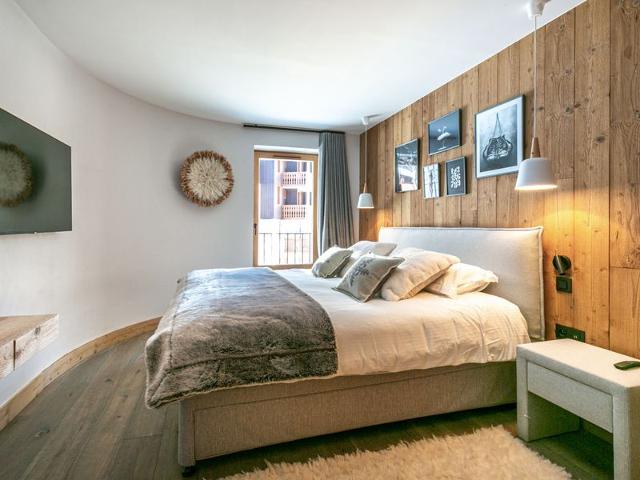 Appartement Val-d'Isère, 4 pièces, 6 personnes - Val d'Isère Centre