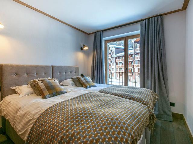 Appartement Val-d'Isère, 4 pièces, 6 personnes - Val d'Isère Centre