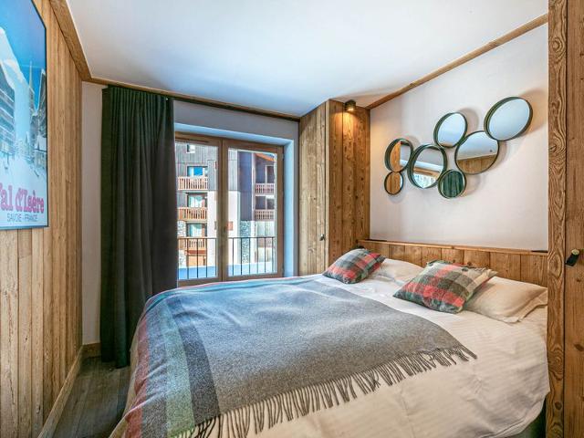 Appartement Val-d'Isère, 4 pièces, 6 personnes - Val d'Isère Centre