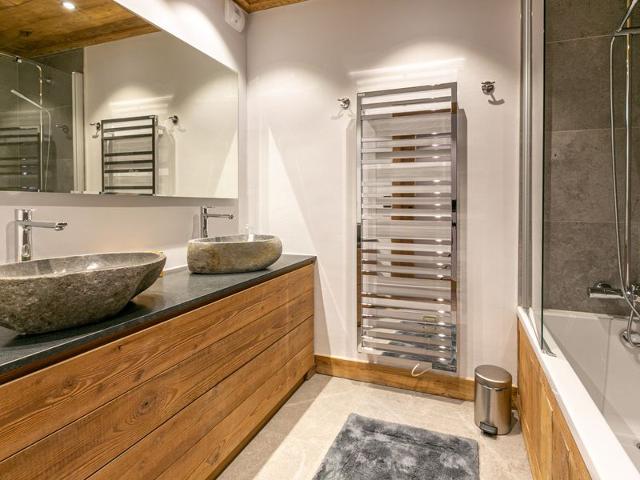 Appartement Val-d'Isère, 4 pièces, 6 personnes - Val d'Isère Centre