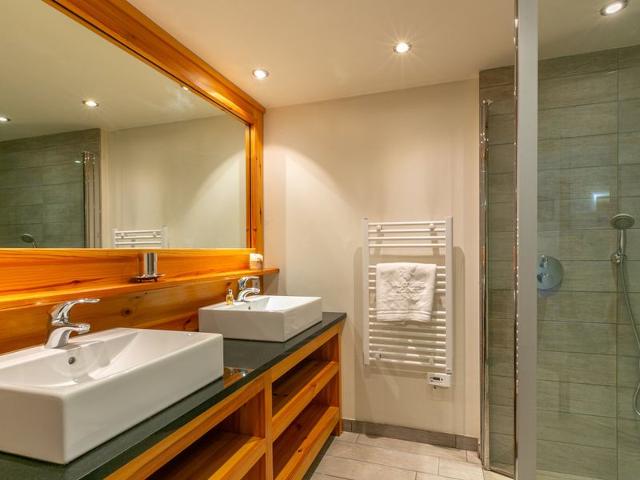 Appartement Val-d'Isère, 4 pièces, 7 personnes - Val d'Isère Centre
