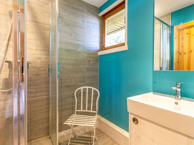 Appartement Val-d'Isère, 4 pièces, 7 personnes - Val d'Isère Centre