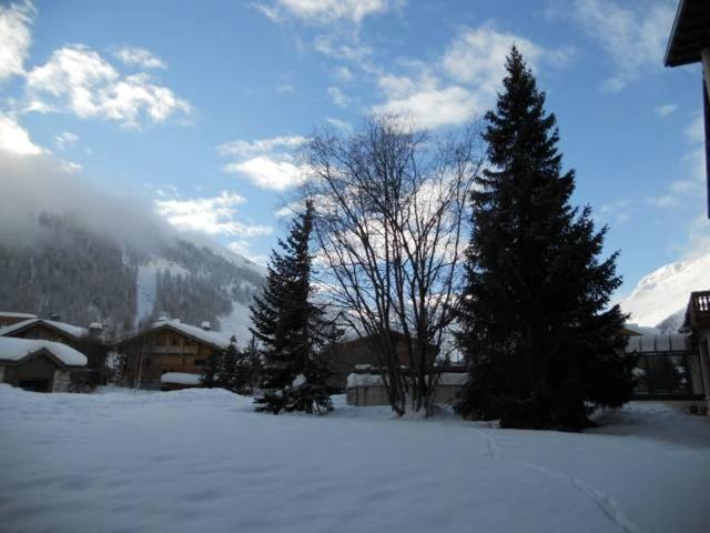 Appartement Val-d'Isère, 4 pièces, 7 personnes - Val d'Isère Centre