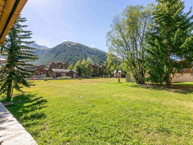 Appartement Val-d'Isère, 4 pièces, 7 personnes - Val d'Isère Centre