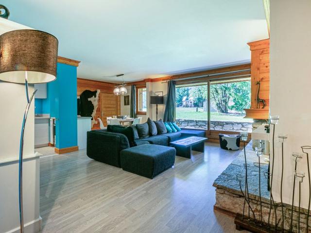 Appartement Val-d'Isère, 4 pièces, 7 personnes - Val d'Isère Centre