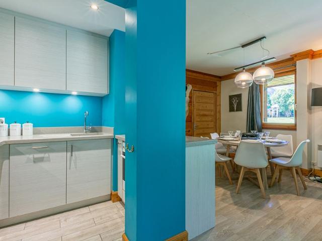 Appartement Val-d'Isère, 4 pièces, 7 personnes - Val d'Isère Centre