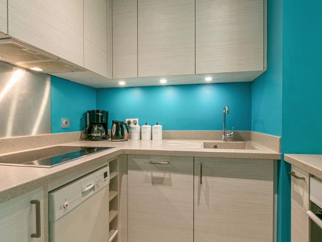 Appartement Val-d'Isère, 4 pièces, 7 personnes - Val d'Isère Centre