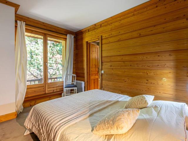 Appartement Val-d'Isère, 4 pièces, 7 personnes - Val d'Isère Centre
