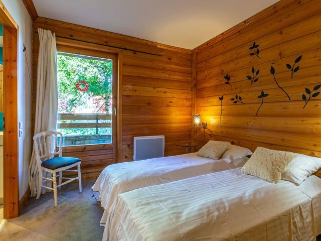Appartement Val-d'Isère, 4 pièces, 7 personnes - Val d'Isère Centre