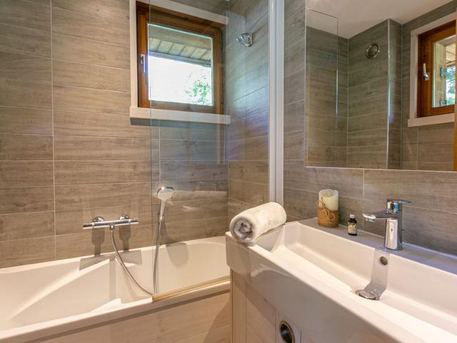 Appartement Val-d'Isère, 4 pièces, 7 personnes - Val d'Isère Centre